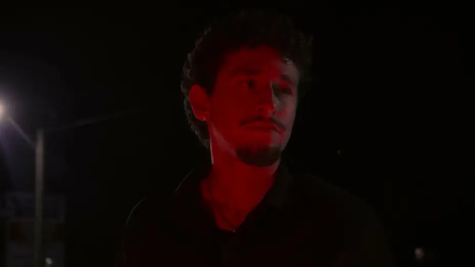 Video for the film Business Hours — BUSINESS HOURS (2026) - Teaser