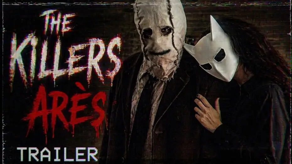 Video for the film The Killers Arès — The Killers: Arès (2026) - BANDE-ANNONCE VF ( FILM D'HORREUR 2026 EN FRANÇAIS )
