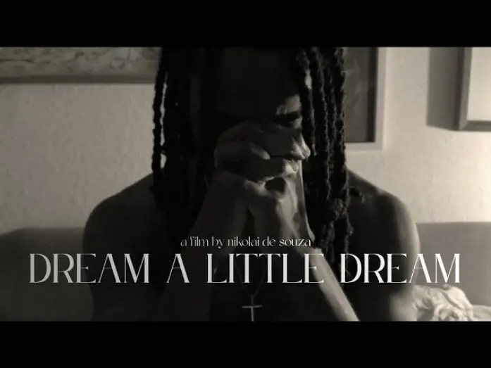 Video for the film Dream a Little Dream — DREAM A LITTLE DREAM | A Horror Short Film