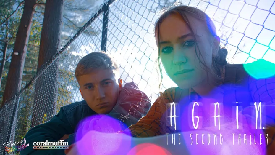 Video for the film AGAIN — AGAIN (Feature Film) -  Second Trailer