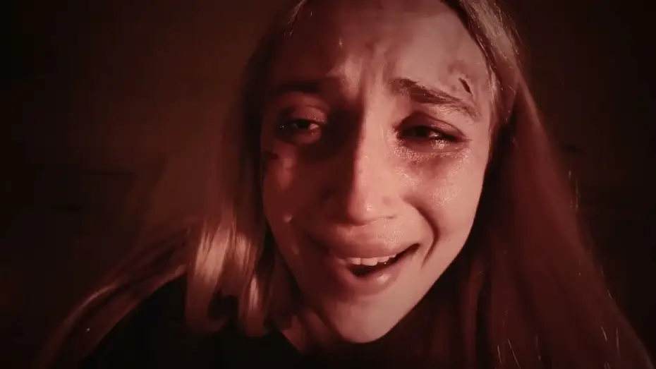 Video for the film The Psychic: Files — THE PSYCHIC FILES | Official Horror Trailer