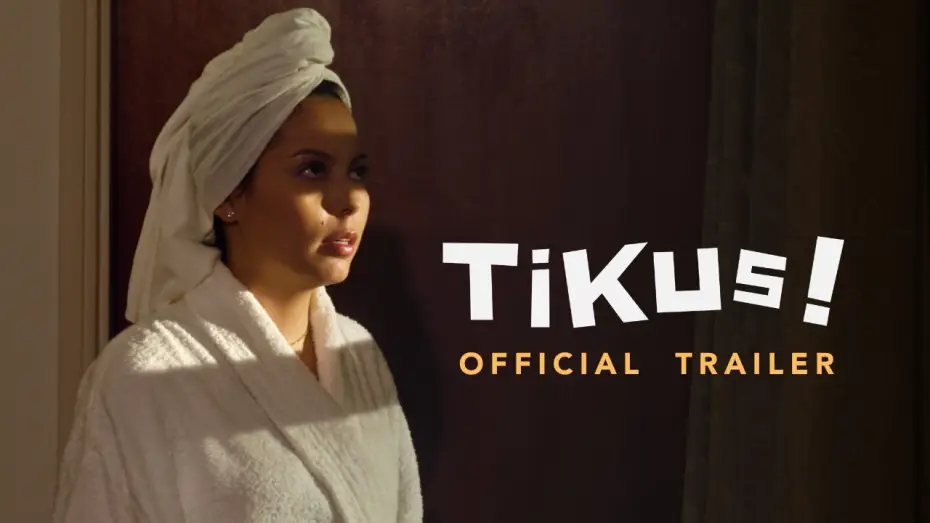 Video for the film Tikus! — TIKUS!  | Official Trailer | 4K