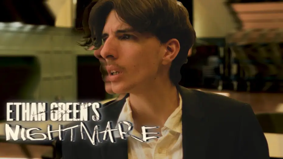 Video for the film Ethan Green's Nightmare — Ethan Green's Nightmare (Teaser)