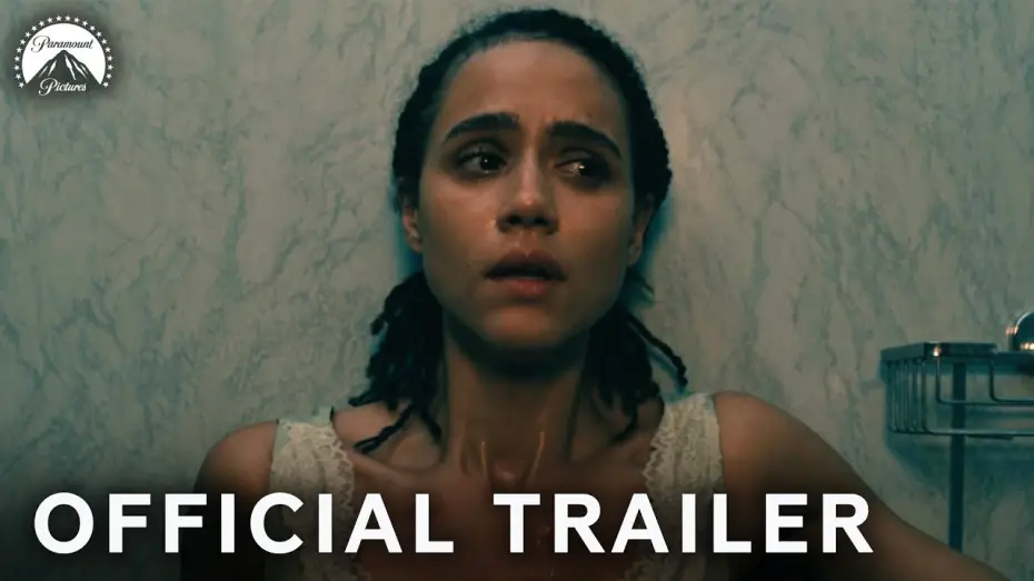 Confinement — Official Trailer