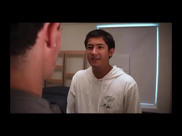Video for the film Are You There? — Are You There? (2026)