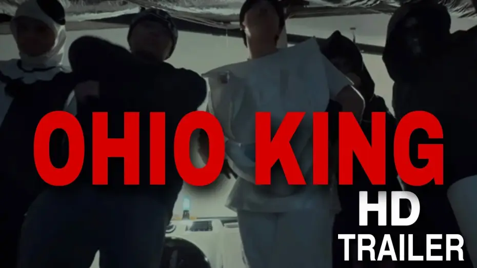 Video for the film Ohio King: A Gooner Sigma Story — Ohio King | Official Trailer