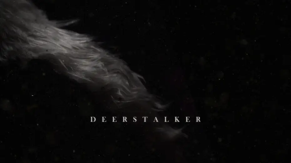Video for the film Deerstalker — DEERSTALKER | Horror Short Film