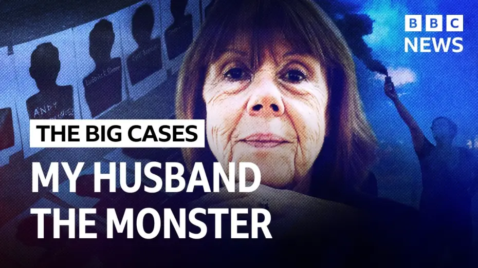 Video for the film My Husband the Monster — My Husband the Monster (2026)
