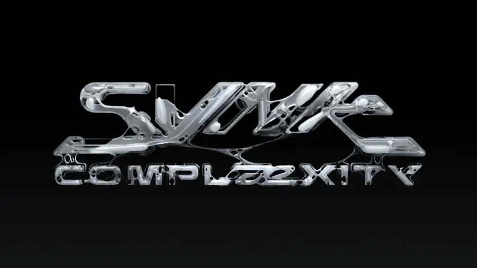 Video for the film 2026 aespa LIVE TOUR - SYNK : COMPLaeXITY — 2026-27 aespa LIVE TOUR - SYNK : COMPLæXITY -