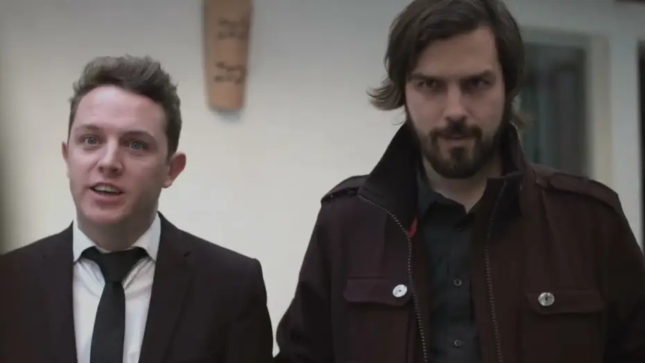 Video for the film The Will — The Will / Official trailer