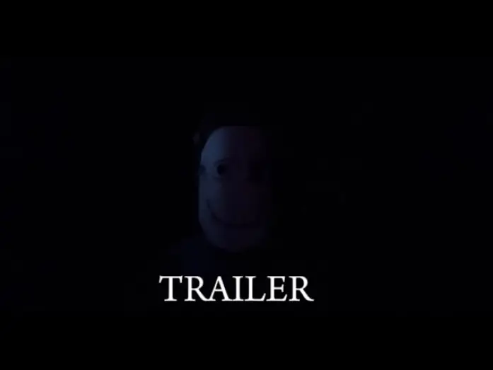 Video for the film KNOCKER.mov — KNOCKER.mov TRAILER (Found Footage Short Film)