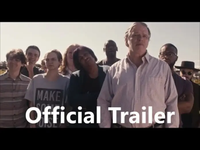 Video for the film St. Jones Ditch — St. Jones' Ditch - Official Trailer