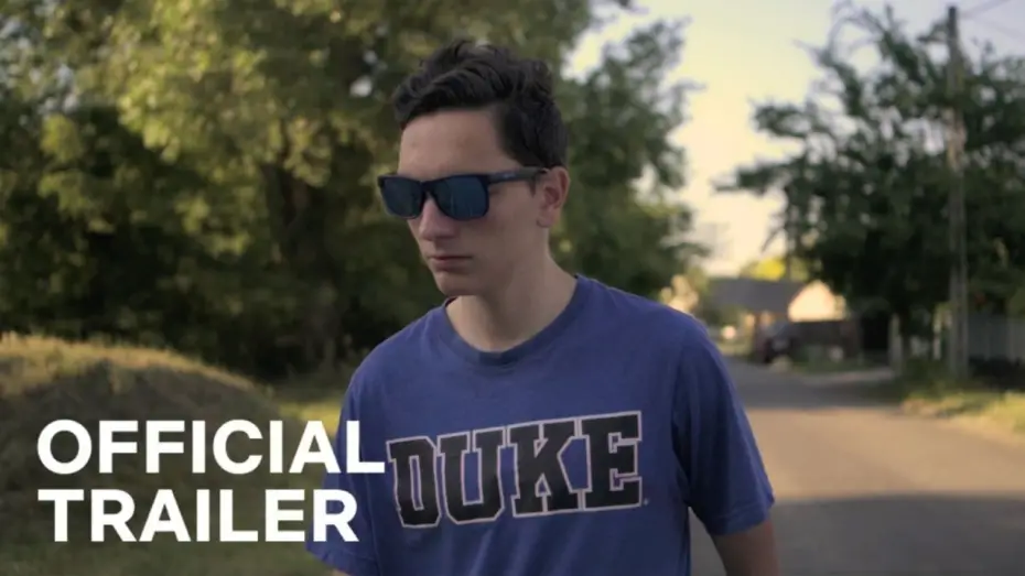 Video for the film Now, I See — Tisztán Látok | Official Trailer HD
