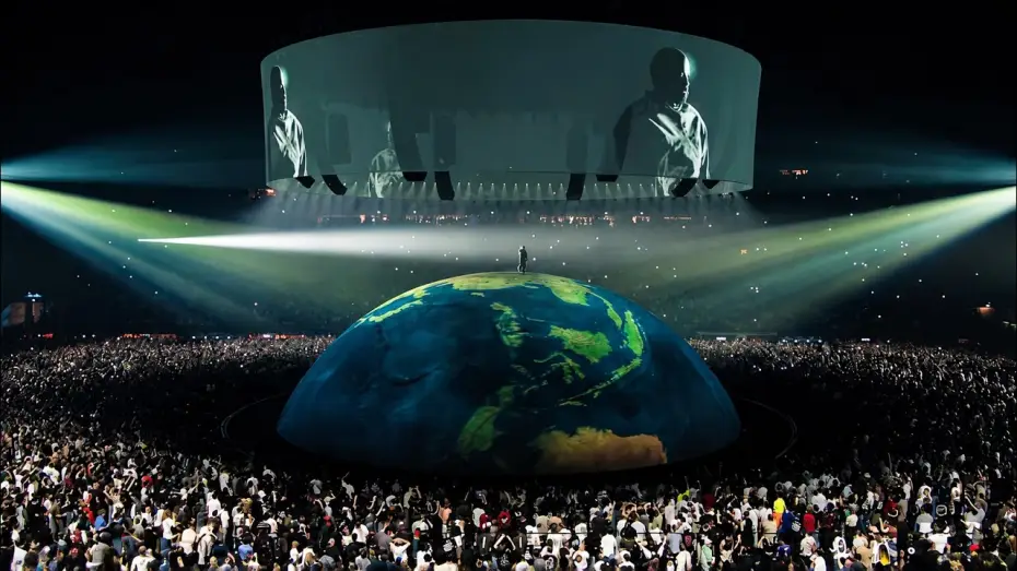 Video for the film Ye live at Arnhem Night 2 — Ye - Live at GelreDome, Netherlands 2026 Night 2 (Full Set)