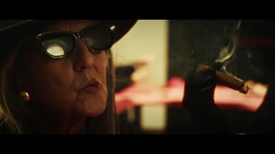 Video for the film Voy con todo — VOY CON TODO  Trailer Oficial