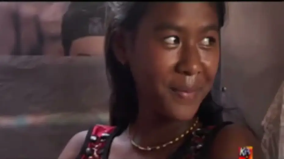 Video for the film Zaza mainty — Zaza Maity (Rainibe)