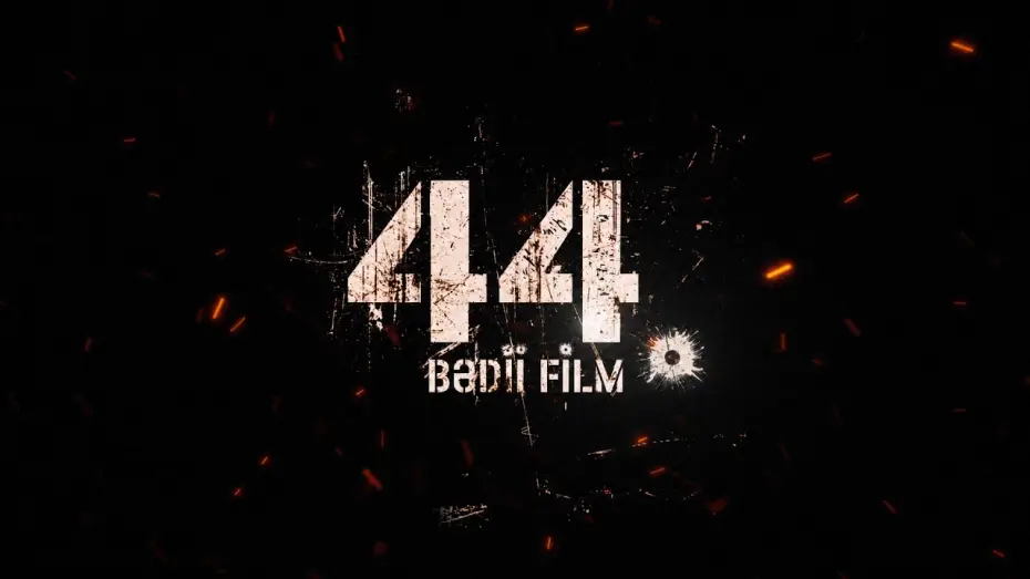Video for the film 44 — “44” bədii filmi | Trailer