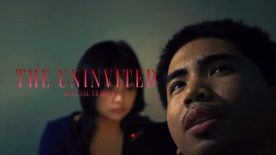 Video for the film The Uninvited — The Uninvited | Official Trailer