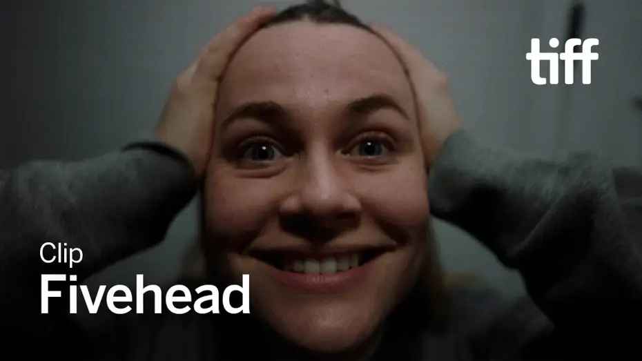Video for the film Fivehead — FIVEHEAD Clip | TIFF 2026