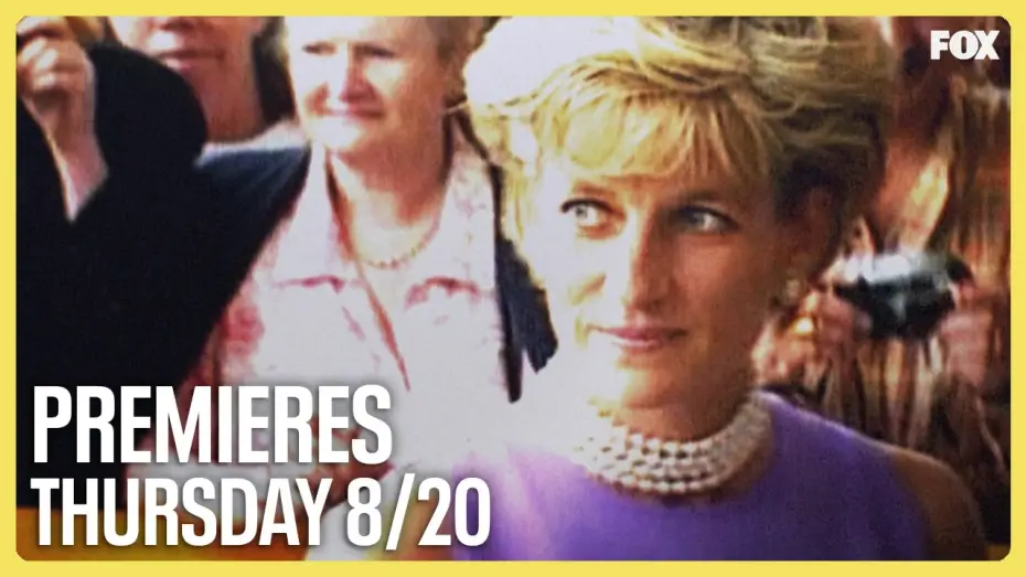 Video for the film Celebrity Crime Scene: Princess Diana — Investigators Explore The Mysterious Death Of Princess Diana | Celebrity Crime Scene