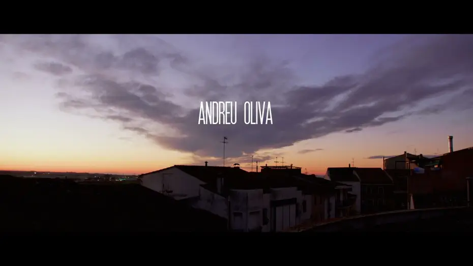 Video for the film Entre Mitgeres — Entre Mitgeres Trailer