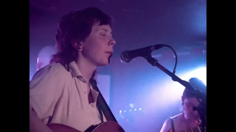 Video for the film Hank Bee: A Live Hankering — Hank Bee - a live hankering