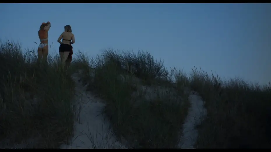 Video for the film Lilla Marie — Lilla Marie | Official Trailer HD (2026)