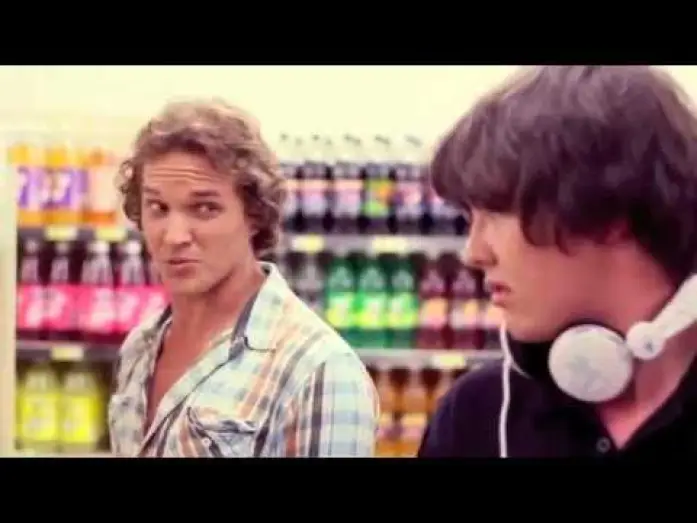 Video for the film Blown — BLOWN (Short Film)