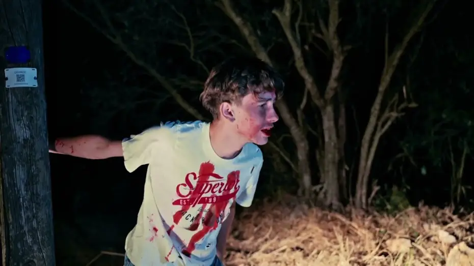 Video for the film PROJET P 2 — Bande annonce officielle « PROJET P 2 » - Kévin Ars-Vives