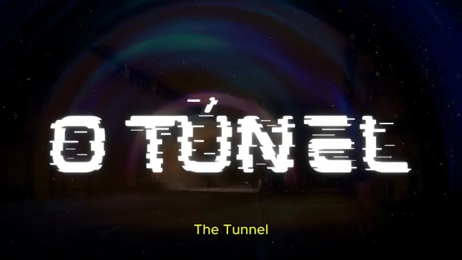 Video for the film The Tunnel — The Tunnel - teaser 2 - eng subs