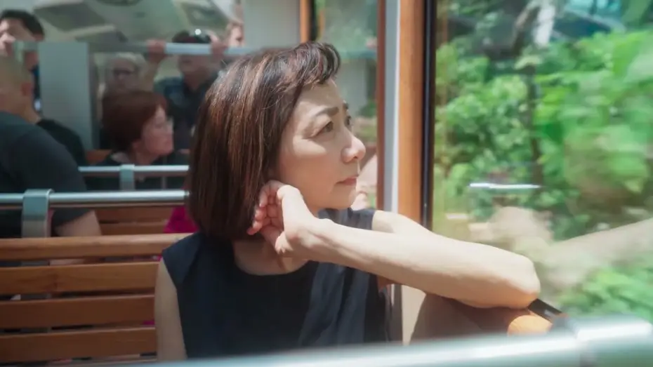 Video for the film Glow With The Flow — Glow With The Flow