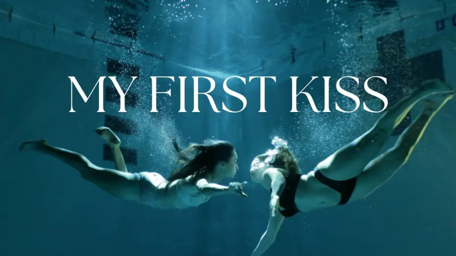 Video for the film My First Kiss — My First Kiss | A queer coming of age short film