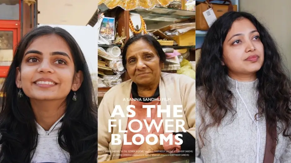 Video for the film As The Flower Blooms — As The Flower Blooms Trailer