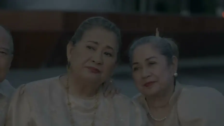 Video for the film Senior Moments — Senior Moments movie teaser