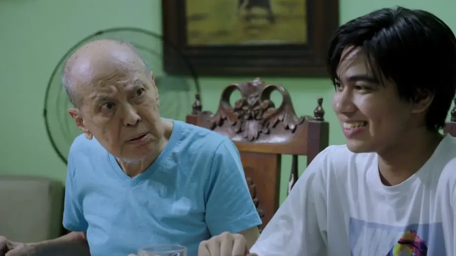 Video for the film Senior Moments — SENIOR MOMENTS FULL TRAILER
