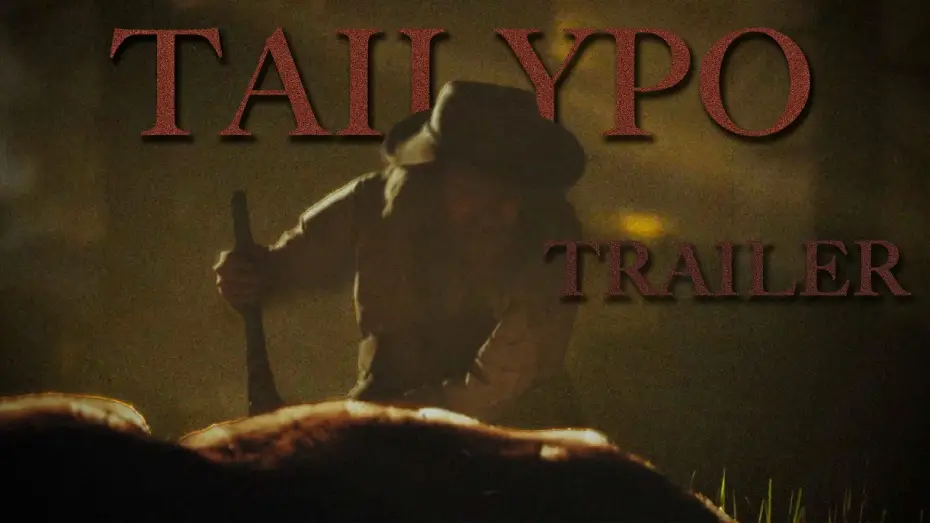 Video for the film Tailypo — TAILYPO | Official Horror Teaser