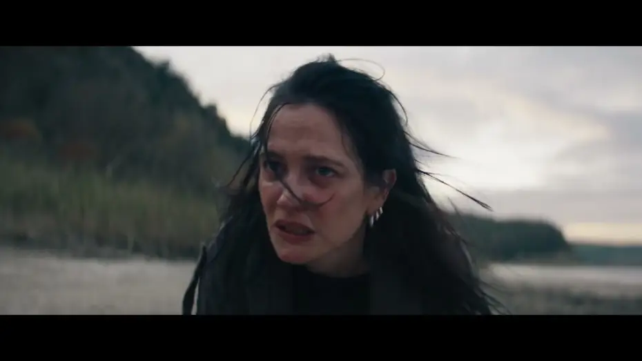 Video for the film Trees are Watching — Trees are Watching - Official Trailer