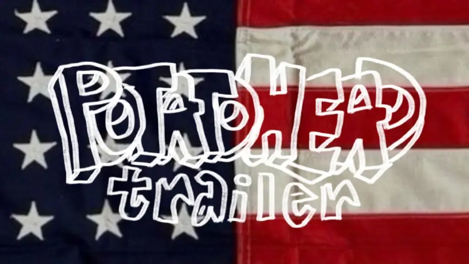 Video for the film PotatoHead — PotatoHead (Official Trailer)