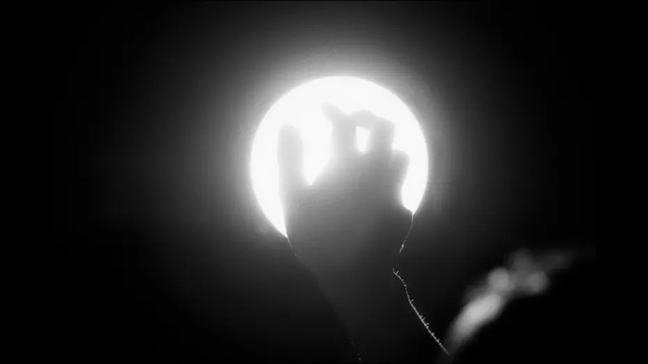 Video for the film The Sun Burns Incandescent At Night — The Sun Burns Incandescent at Night -- Trailer
