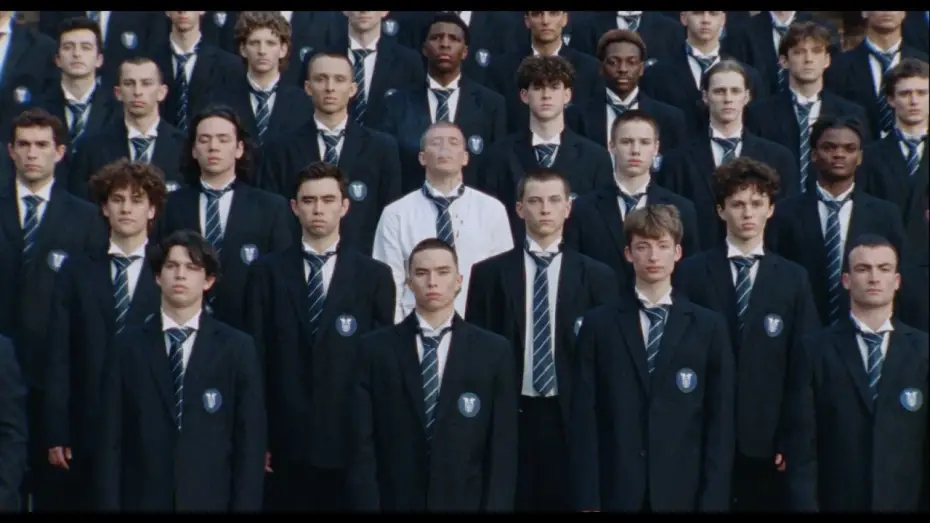 Video for the film GENER8ION: STORM STARRING YUNG LEAN [MV] — GENER8ION - STORM starring Yung Lean