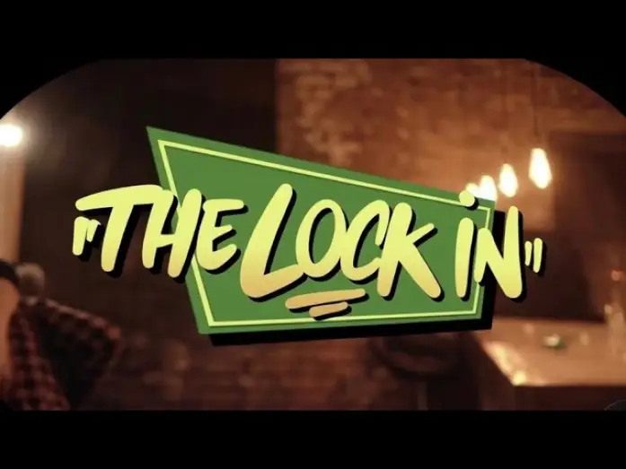 Video for the film The Lock in — Kug Fu Action Trailer - THE LOCK IN - 2026