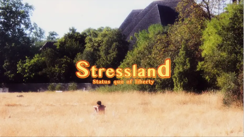 Video for the film STRESSLAND: Status Quo of Liberty — STRESSLAND: Status Quo of Liberty #FilmScoresforBLARF