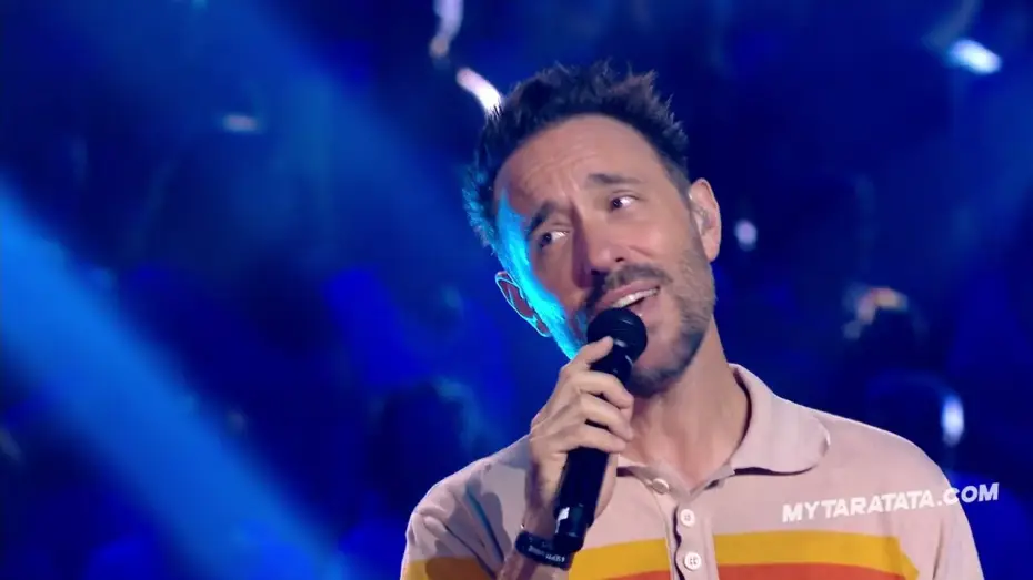Video for the film Taratata numéro 600 — #taratata600 Laurent Voulzy / Raphaël / Charlie Winston "God Only Knows" (The Beach Boys) (2025)