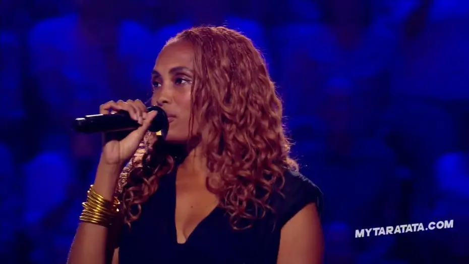 Video for the film Taratata numéro 600 — #taratata600 Gaëtan Roussel / Imany "Idées Noires" (Bernard Lavilliers & Nicoletta) (2025)