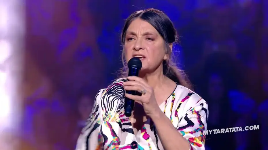 Video for the film Taratata numéro 600 — #taratata600 Catherine Ringer "Vieux Rodéo" (Rita Mitsouko) (extrait) (2025)