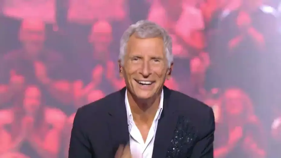 Video for the film Taratata numéro 600 — Générique #Taratata600