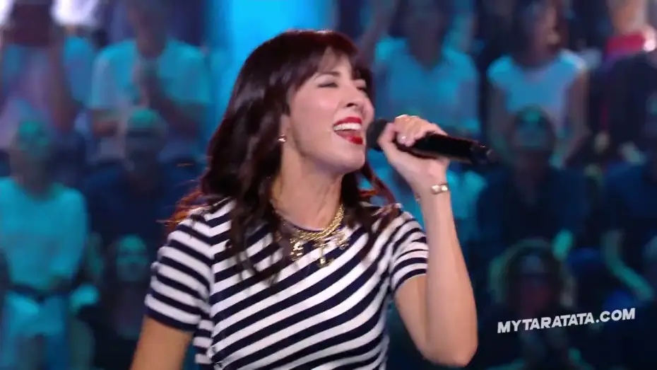 Video for the film Taratata numéro 600 — #taratata600 Nolwenn Leroy "Tri Martolod" (2025)