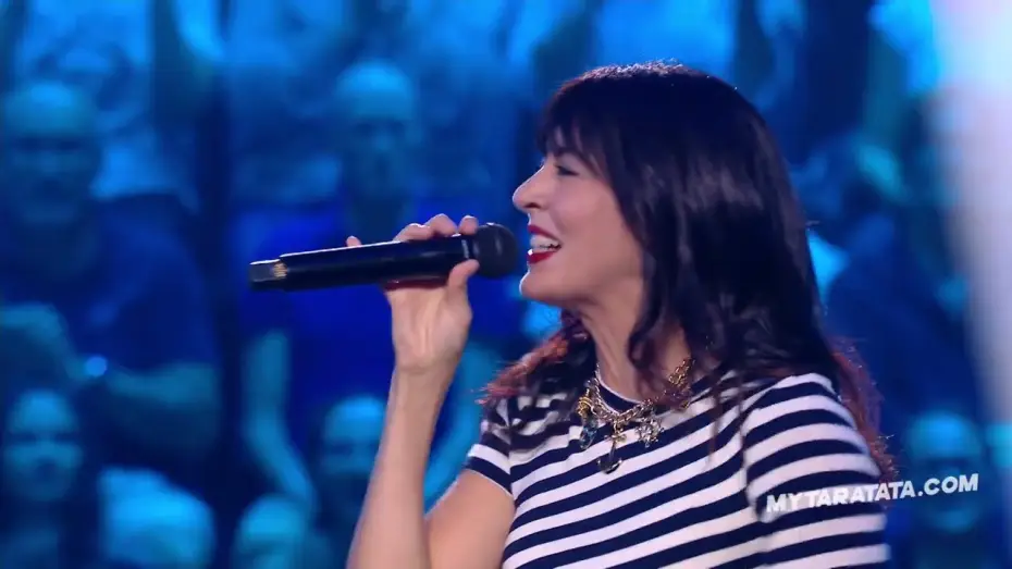 Video for the film Taratata numéro 600 — #taratata600  Nolwenn Leroy / Gauvain Sers "Dès Que Le Vent Soufflera" (Renaud) (2025)