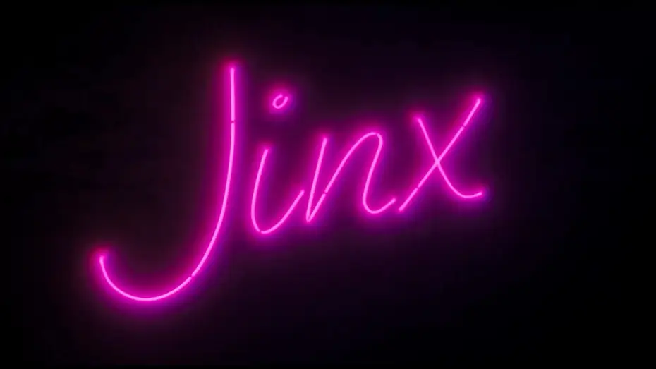 Video for the film Jinx — JINX Official Trailer (2026)