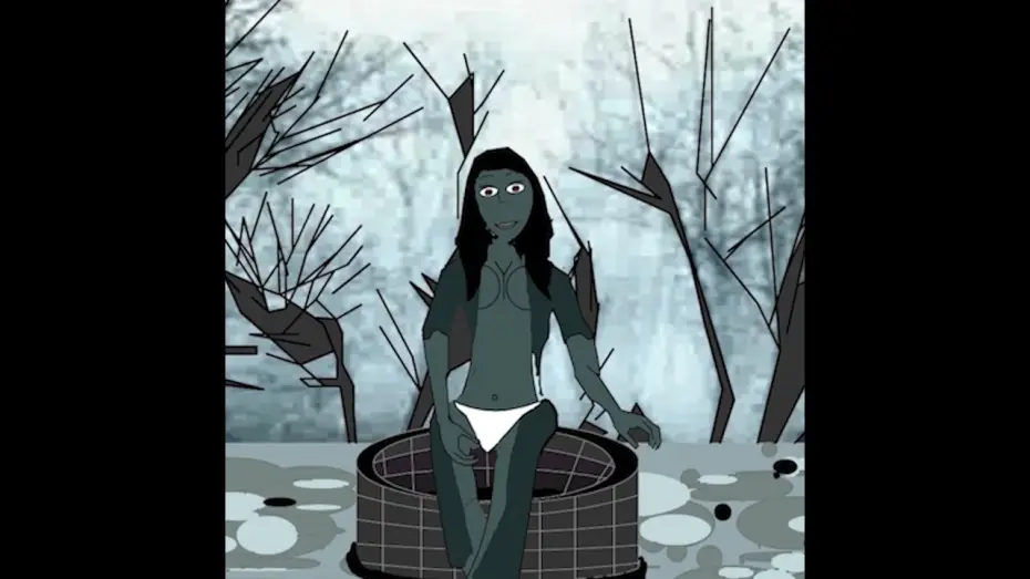 Video for the film Chapters of Scare — Again this chick from the well. Chapters of Scared Full Trailer Online